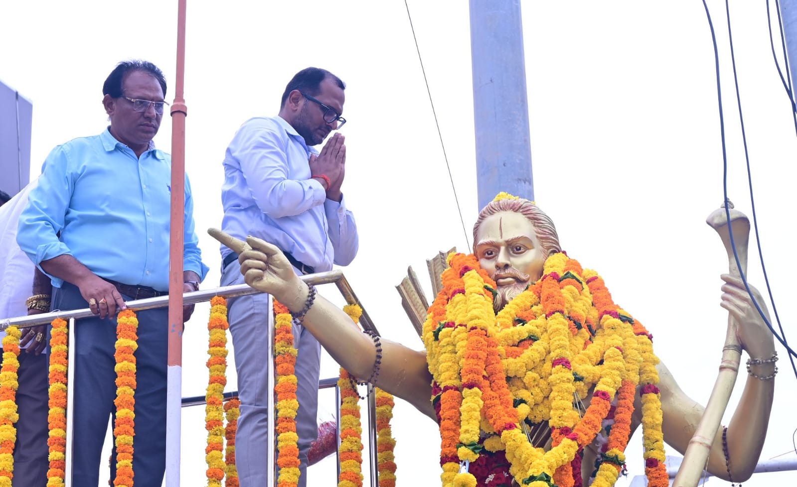 Kakinada Collector