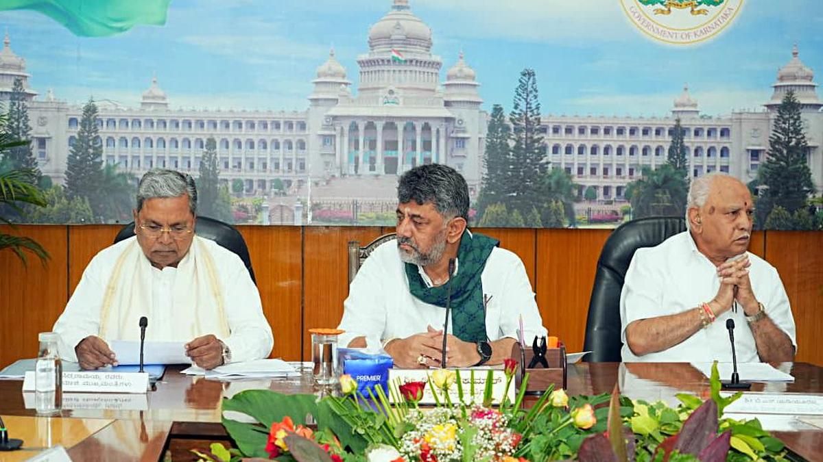 Karnataka CM