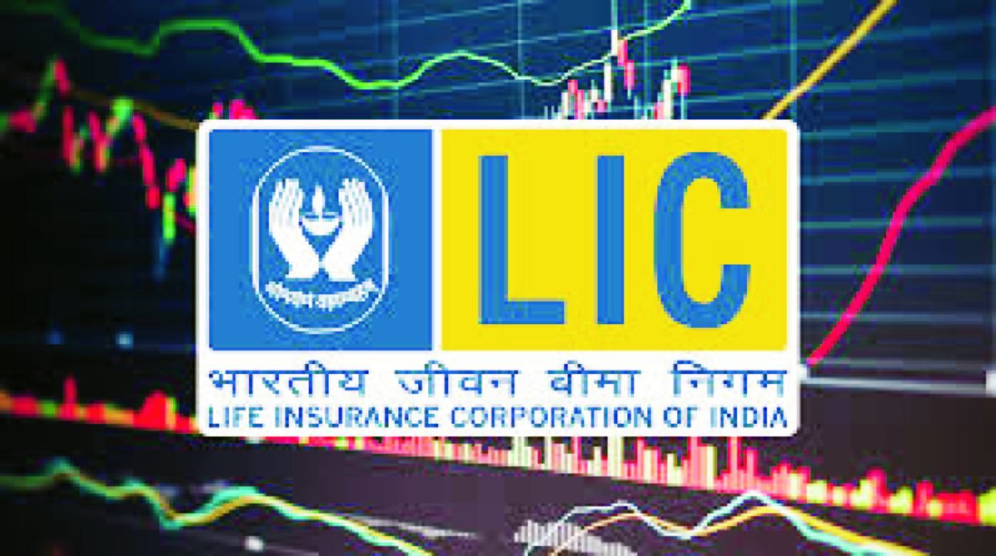 LIC