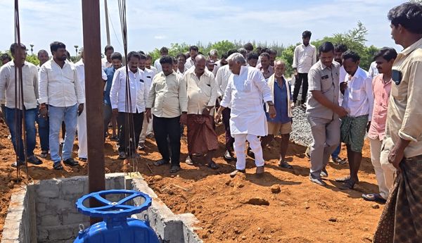MLA Jyothula