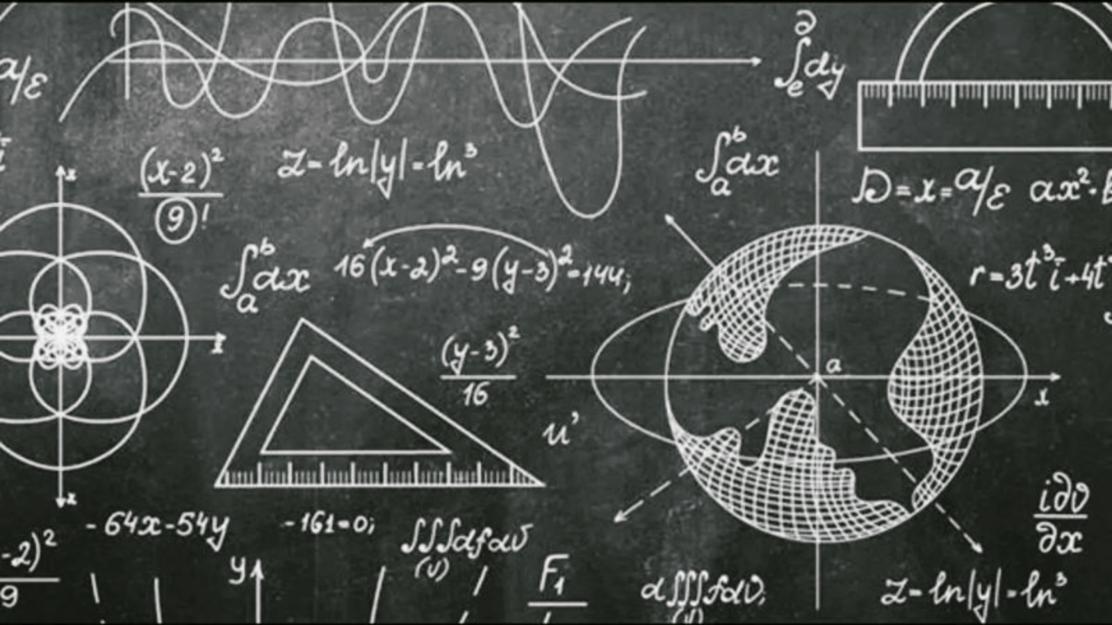 maths