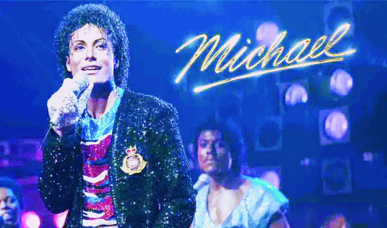 Micheal