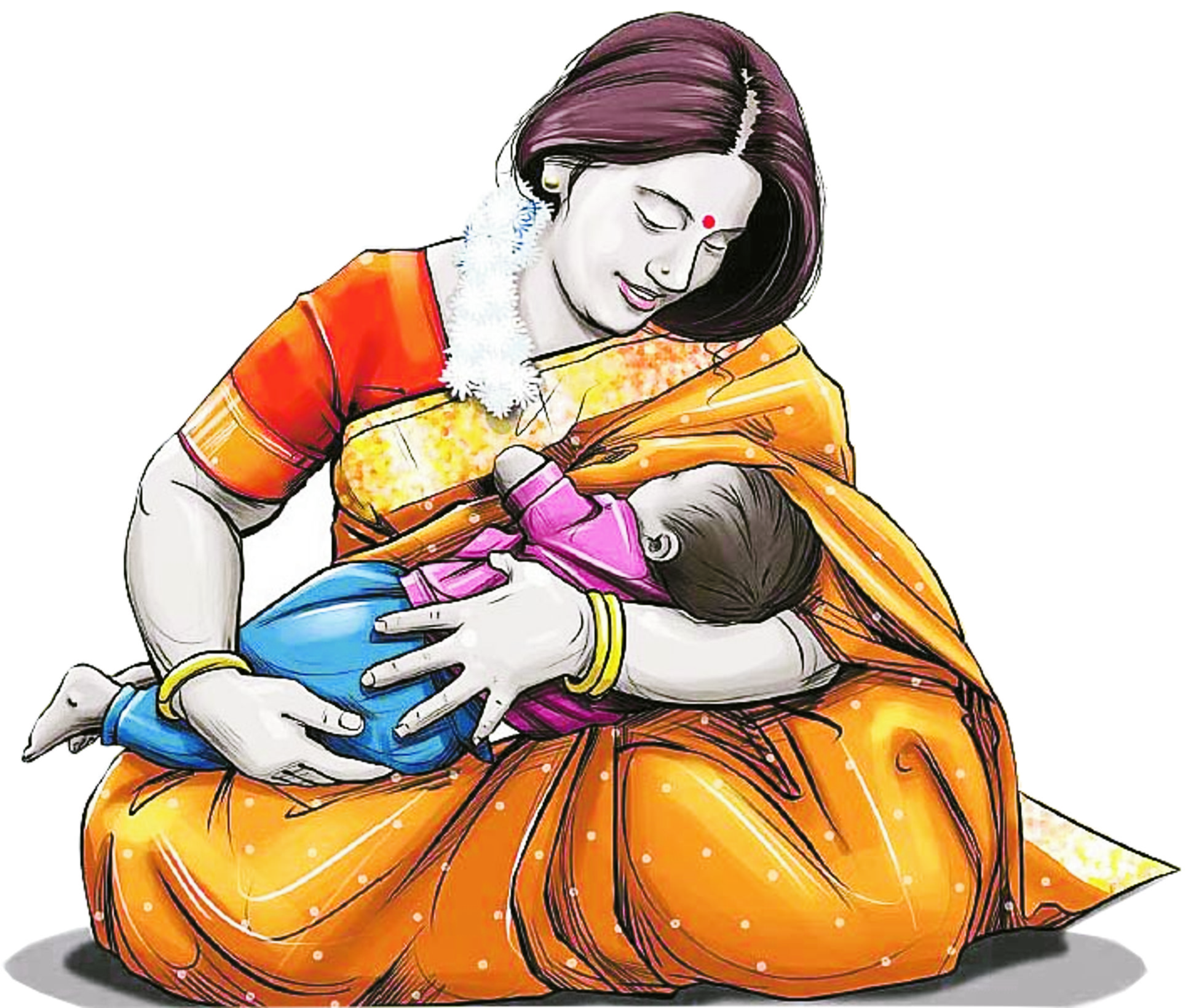 Mother
