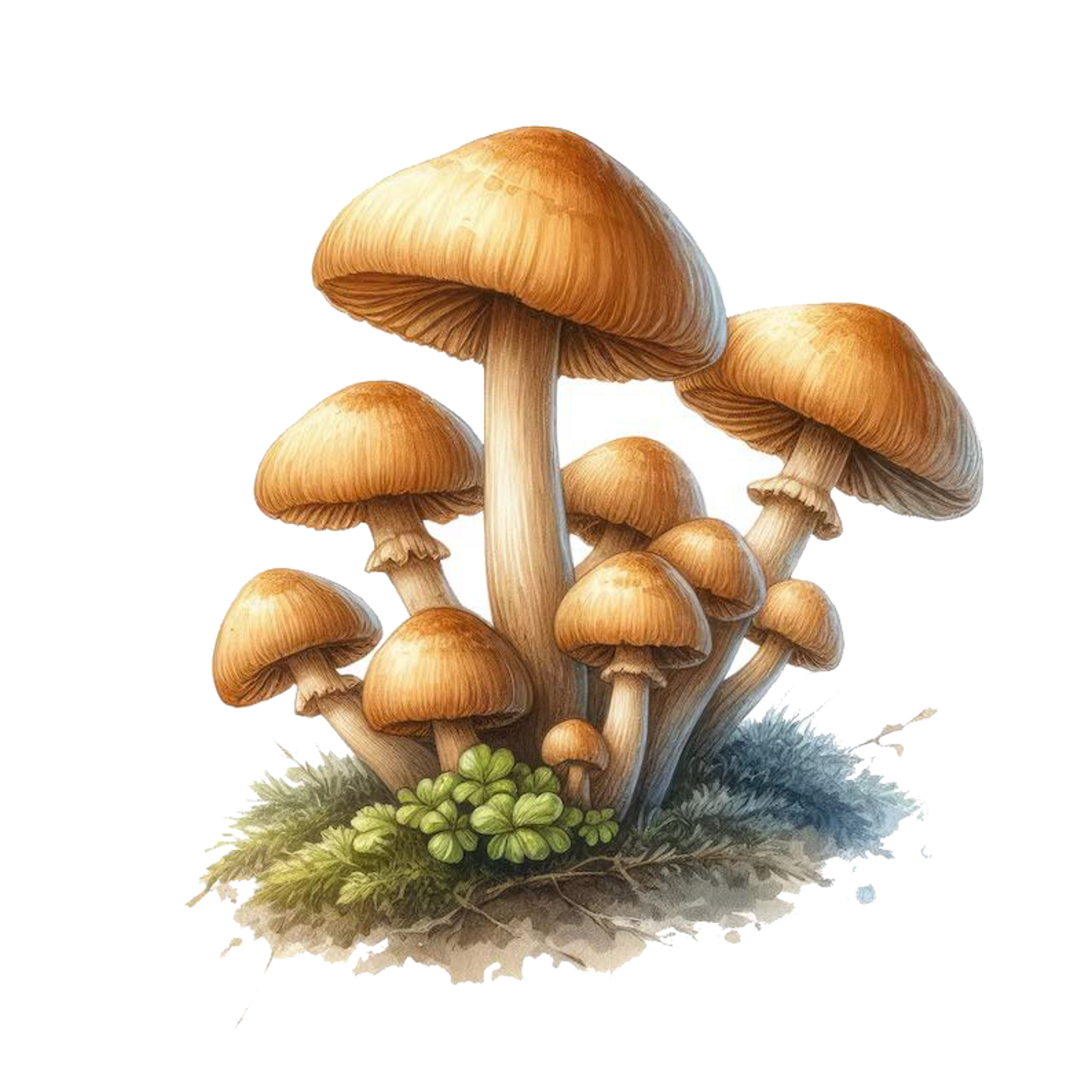 Mushroom
