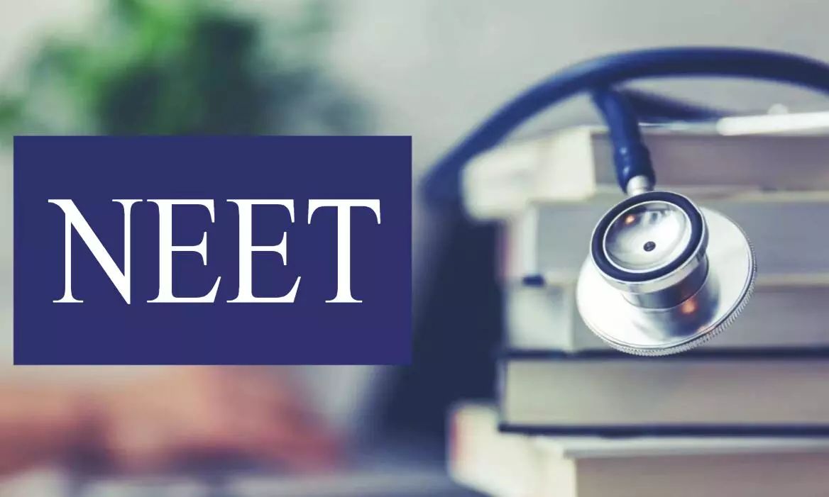 NEET  case