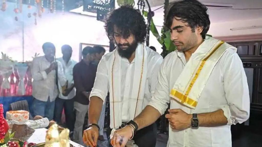 17 నుండి ఢిల్లీలో షూటింగ్‌! image 1
