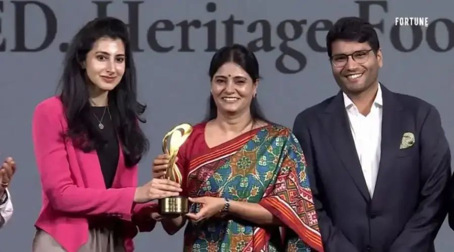 Nara Brahmani