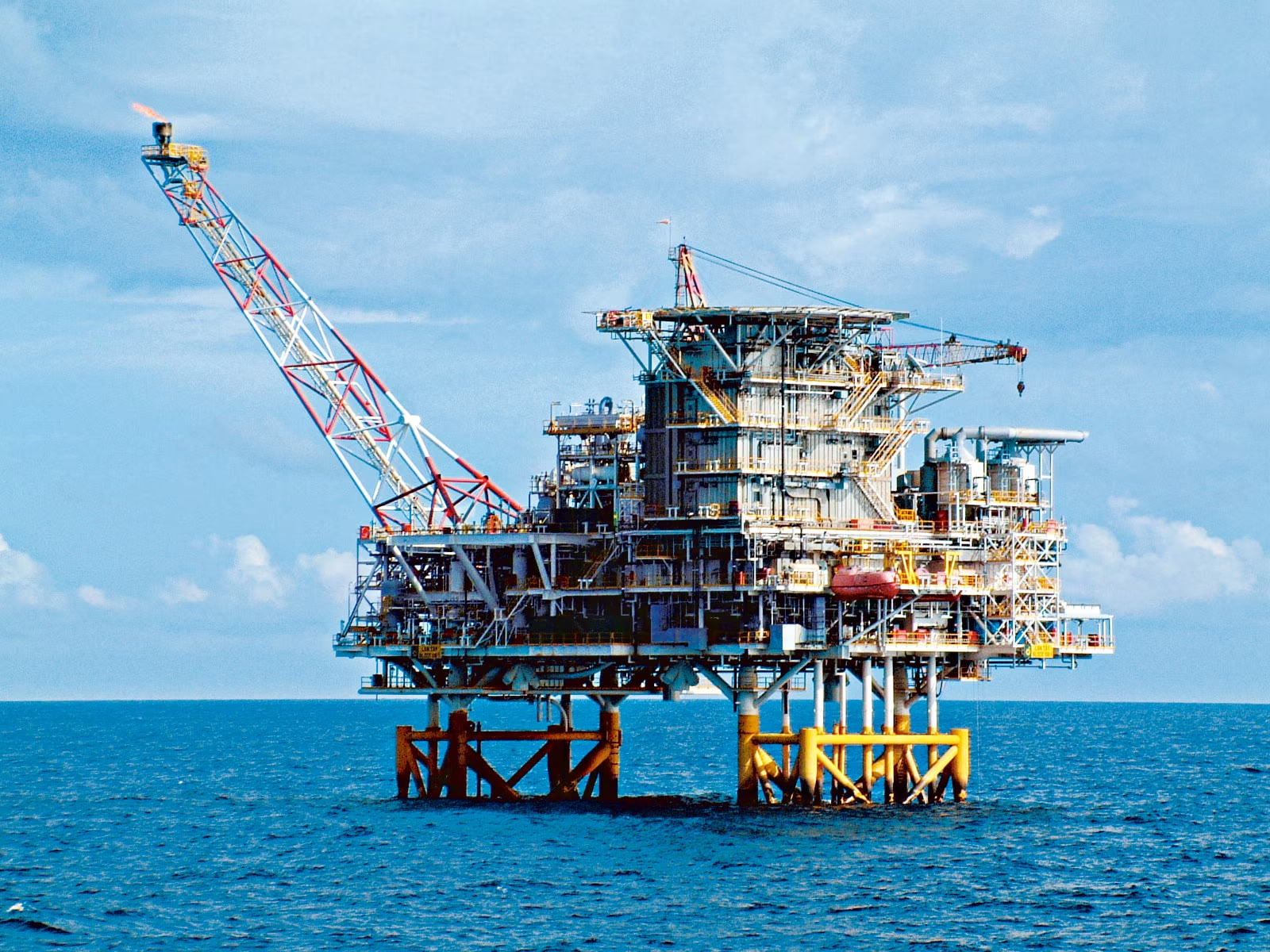 ONGC