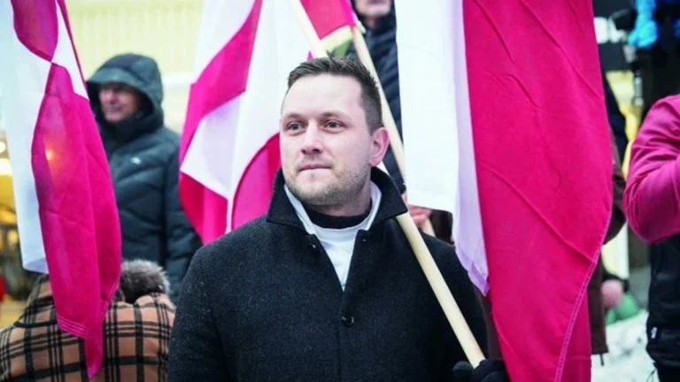 PM Nielsen
