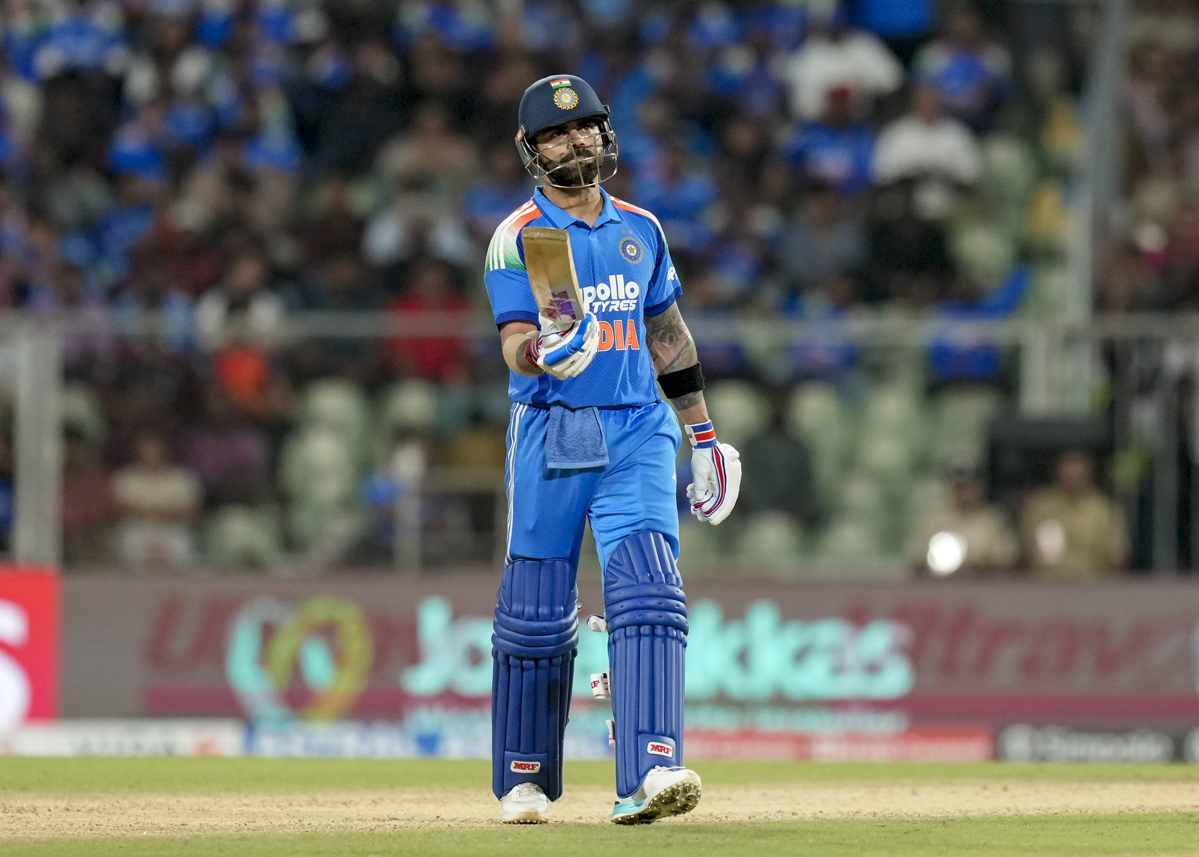 kohli