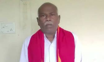 Prabhakar Reddy