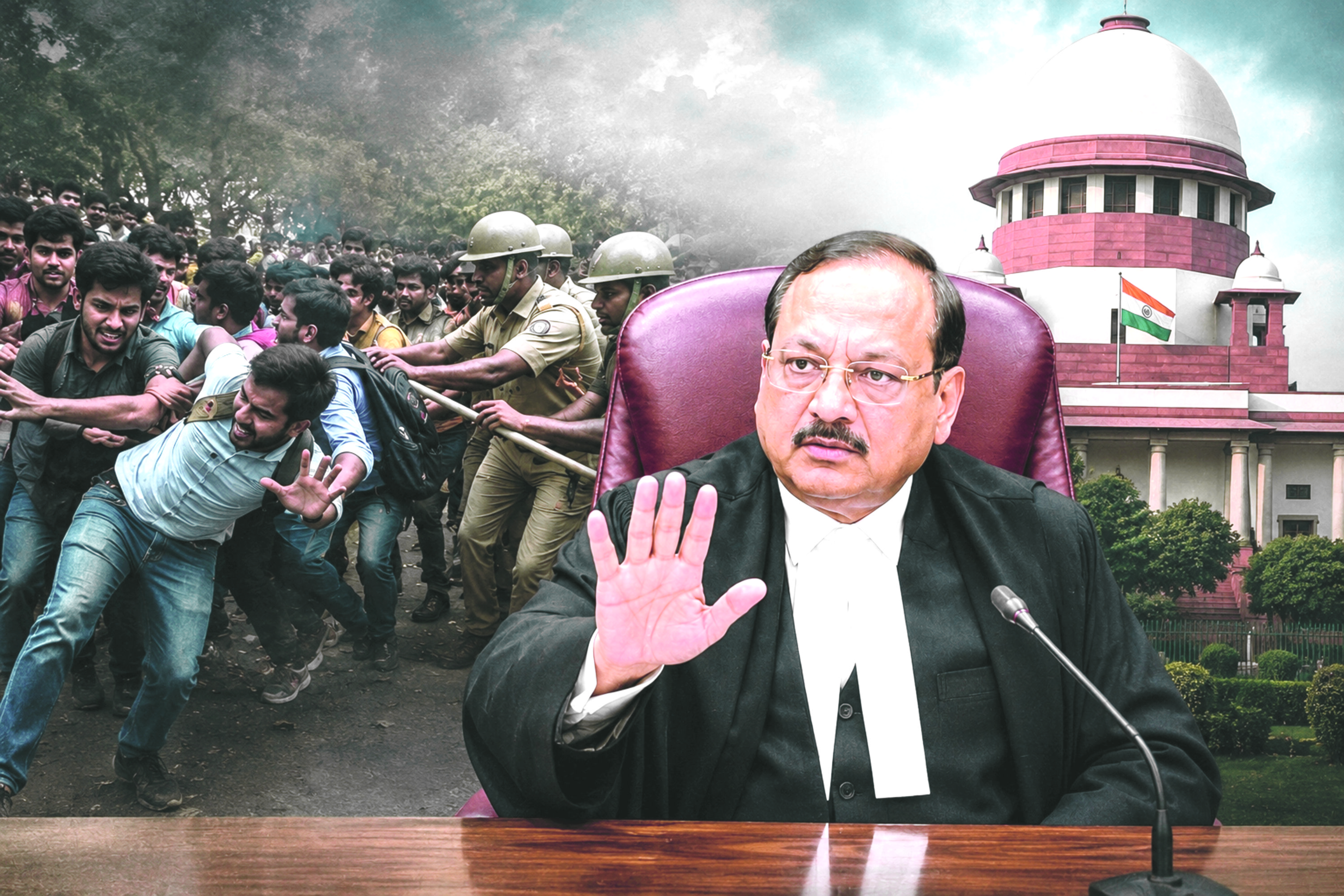 ProceedingsoftheRajyaSabhaonthefirstdayoftheMonsoonSessionoftheParliament