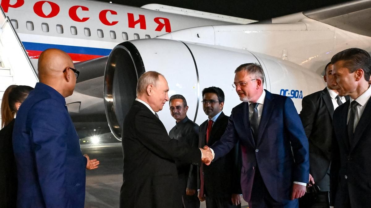Putin