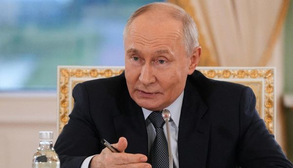 Putin hails New Delhi as reliable partner