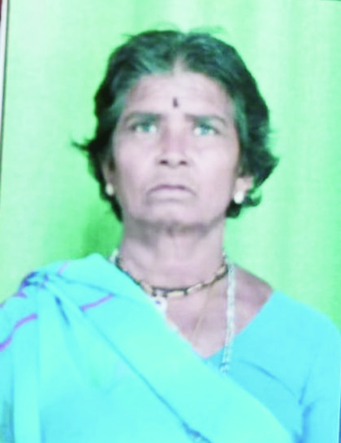 rosamma