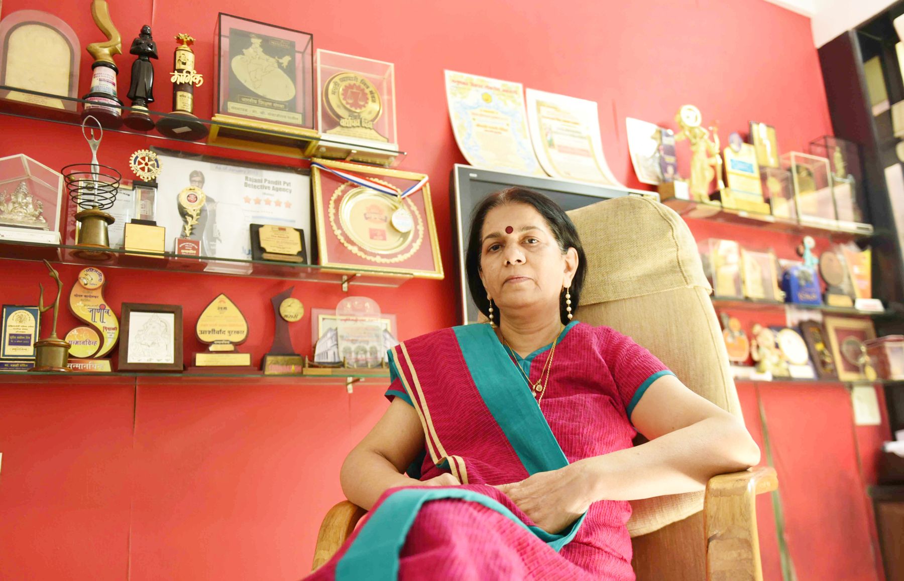 RajaniPandit
