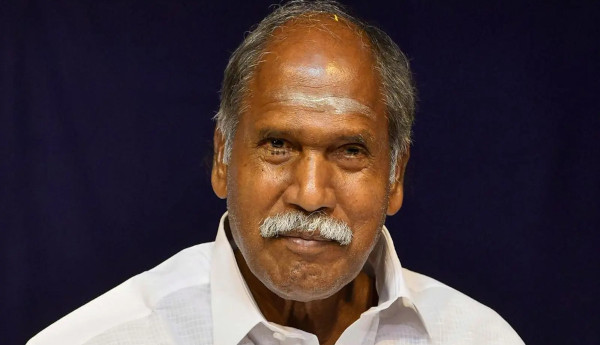 n-rangaswamy-was-sworn-in-as-the-chief-minister-of-puducherry-for-the-fifth-term