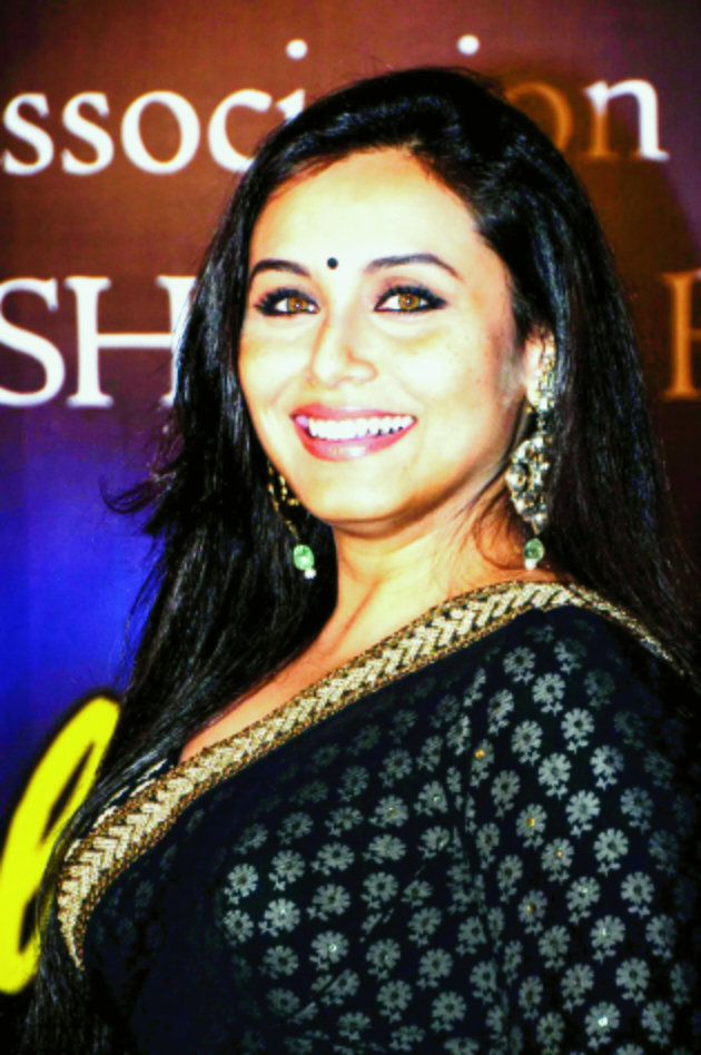 Rani-Mukerji