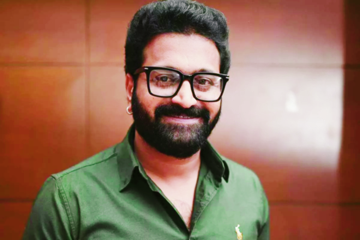 Rishab Shetty
