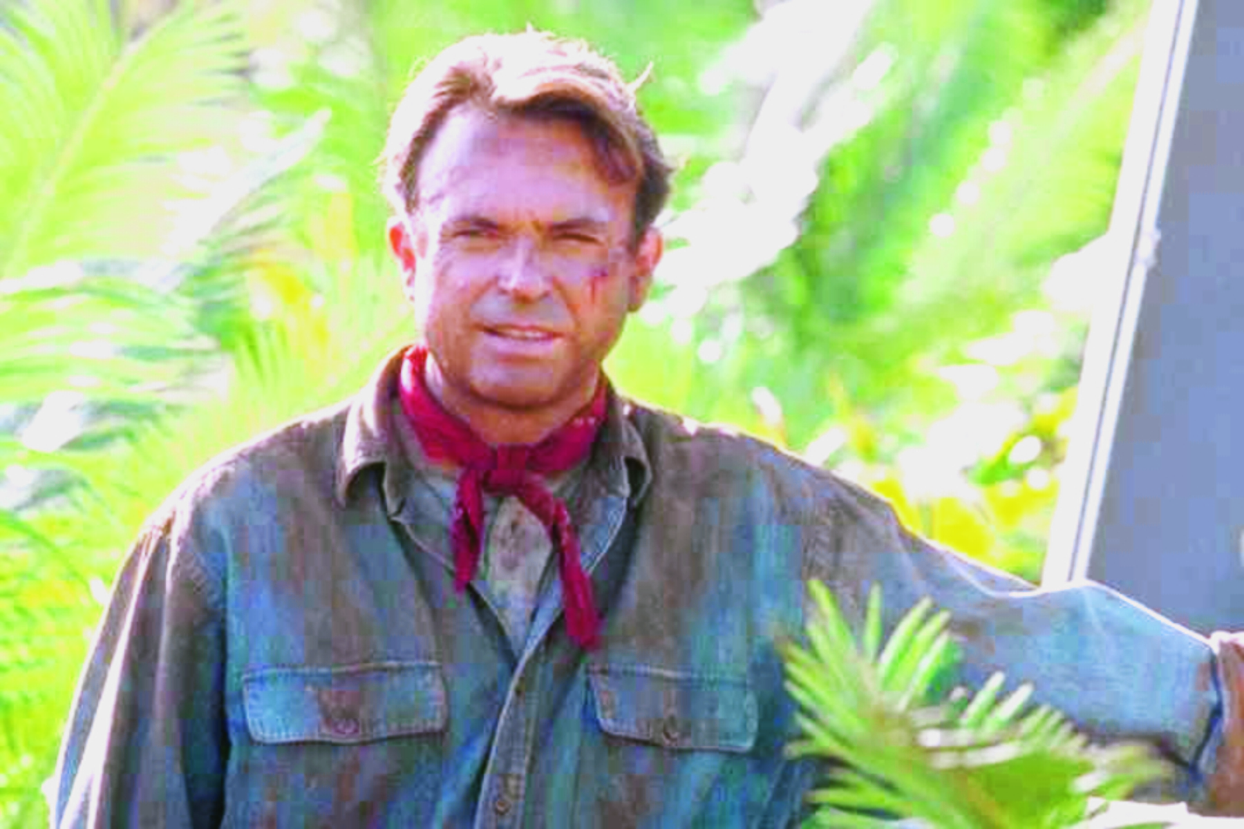 Sam-Neill