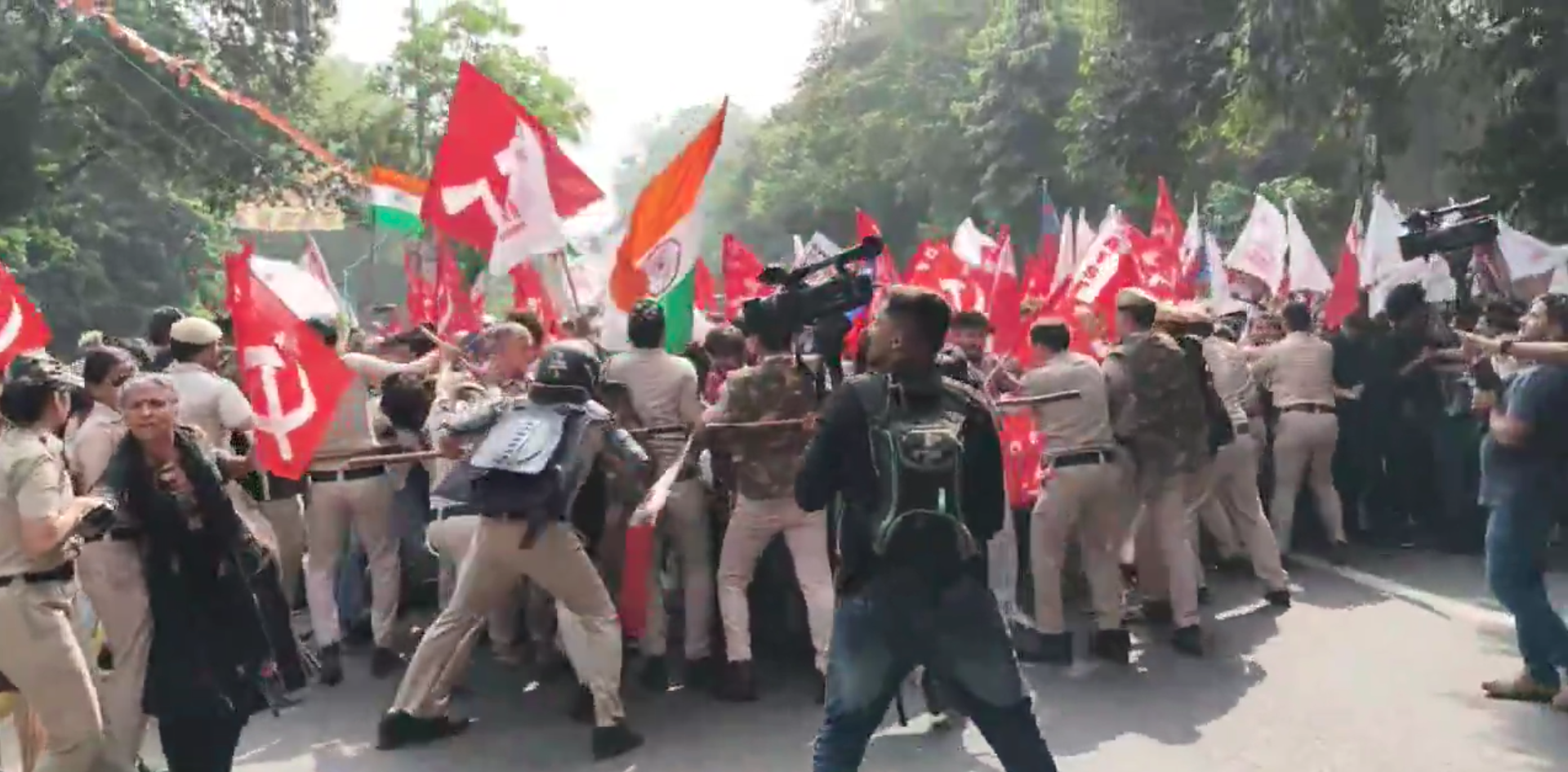 delhi