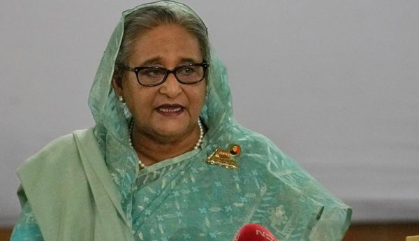 will return to Dhaka this year