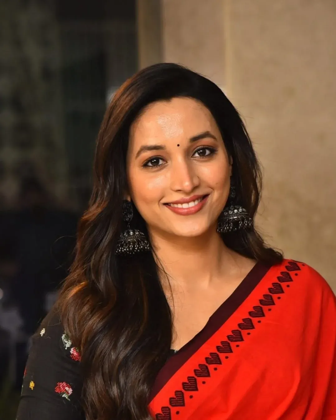 కథ నచ్చే తల్లి పాత్రలో నటించా... image 1