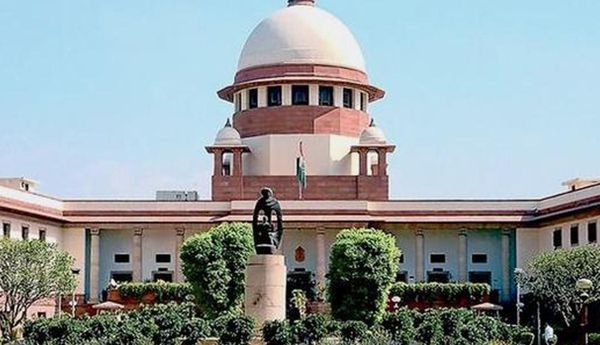Supreme Court stays High Court proceedings