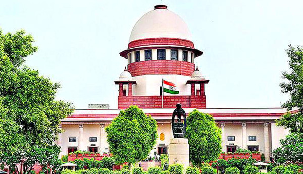 schools teaching religion are charitable or religious bodies: Supreme Court