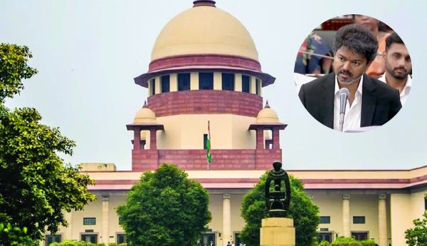 Supreme Court dismisses plea seeking probe into May 13 trust vote