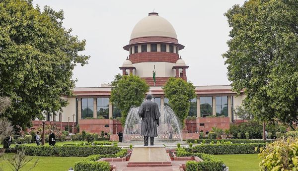 Supreme Court declines urgent hearing of plea