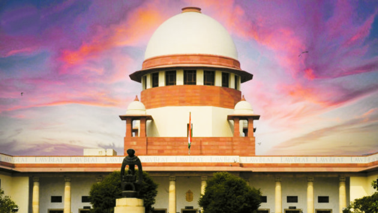 Supreme Court SC
