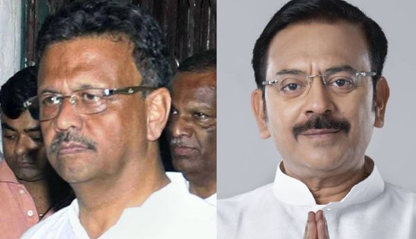 TMC expels 8 leaders