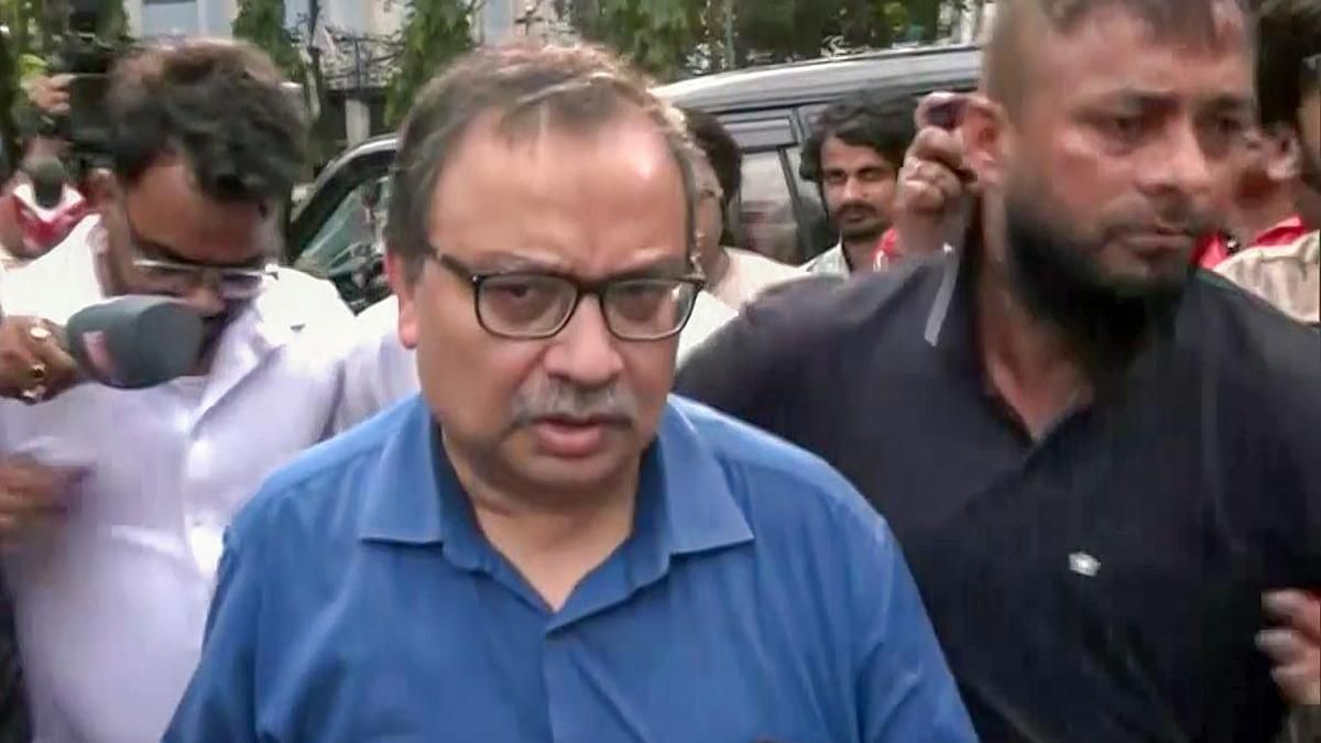 TMC MLA