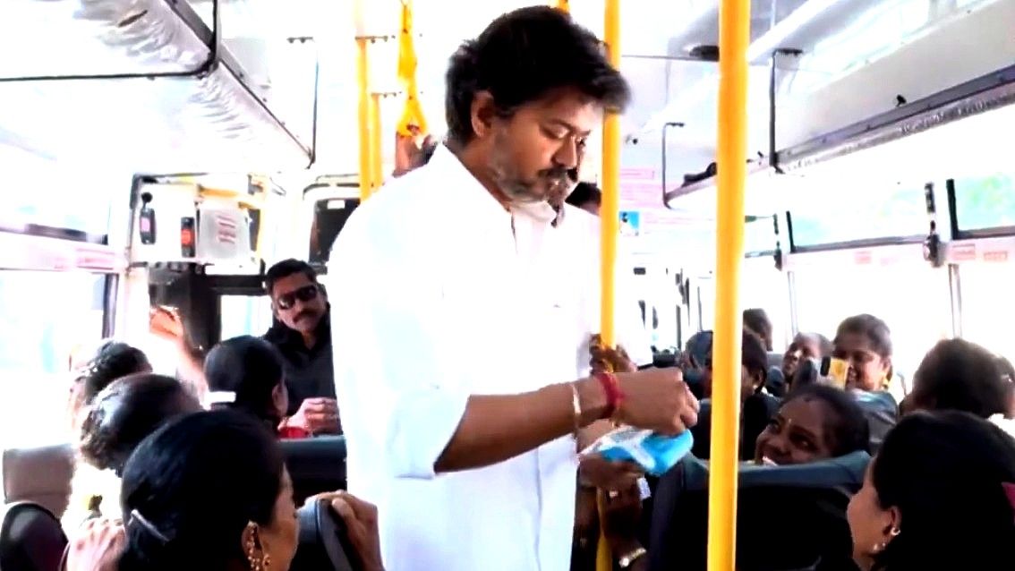TN CM Vijay