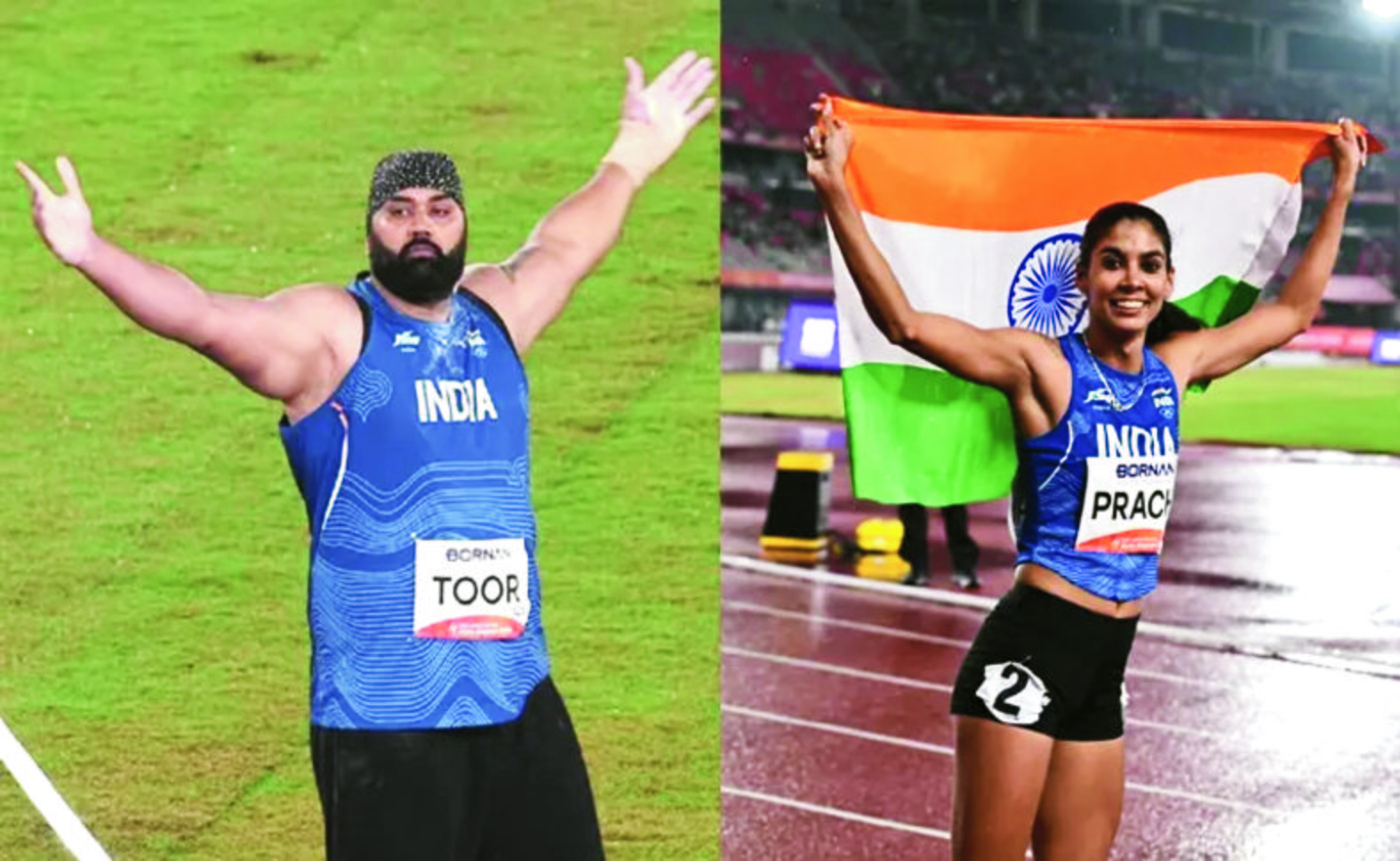 team india