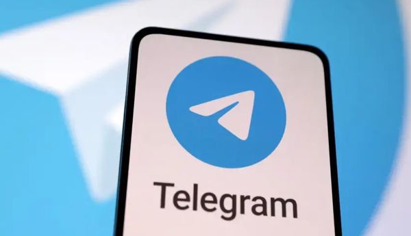 Telegram did not take proactive measure