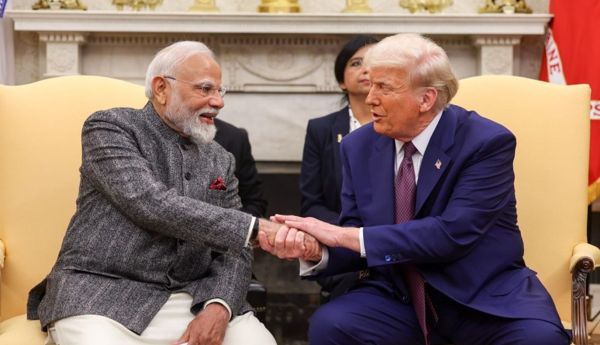 PM Modi good friend