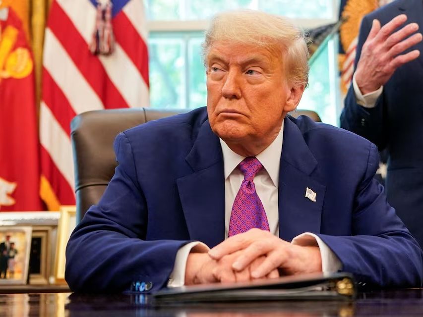 Trump