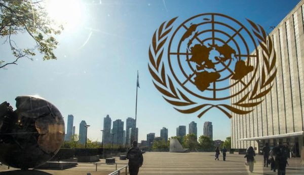UNHCR says fewer people displaced worldwide in 2025