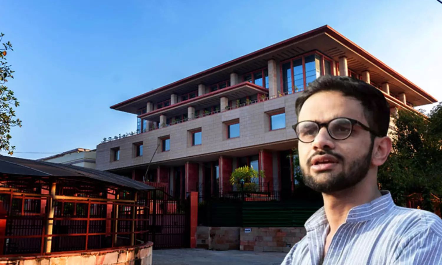 Umar Khalid