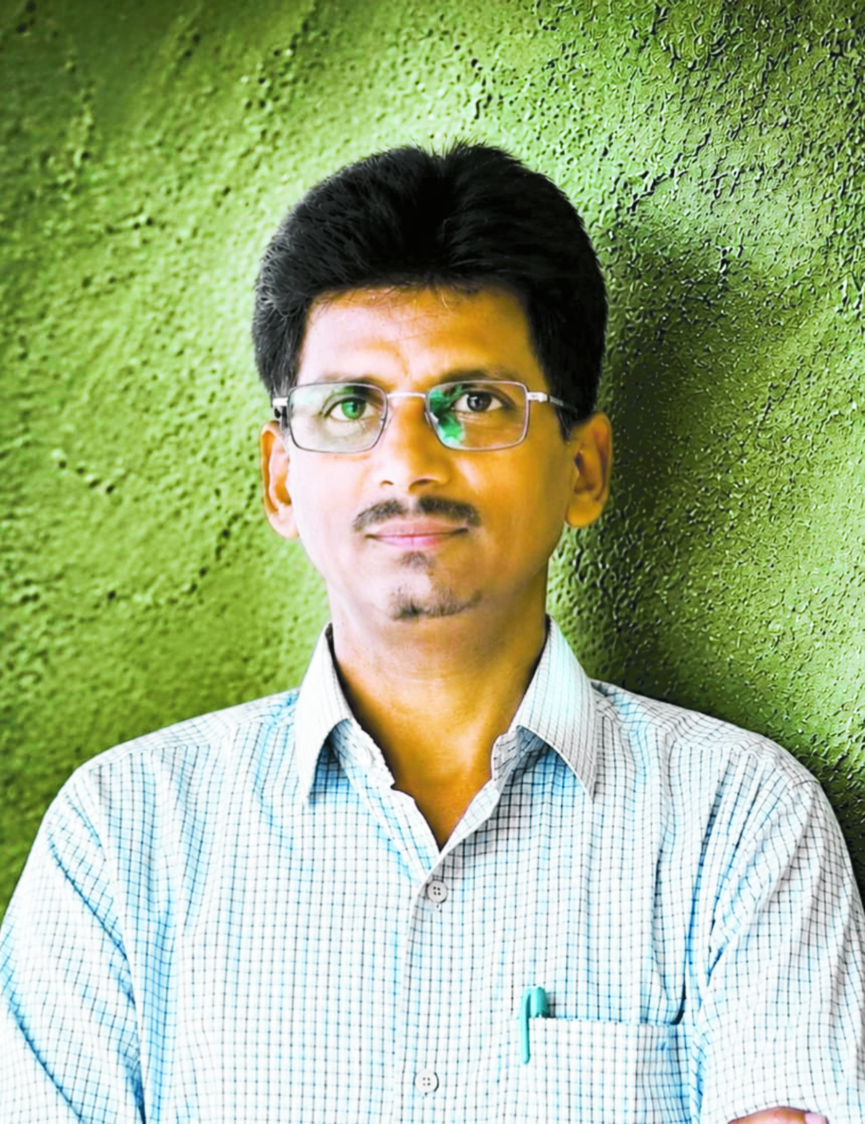 V.V.Srinivasarao