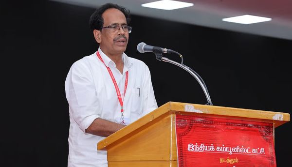 Veerapandian