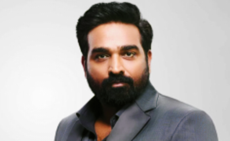 Vijay Sethupathi