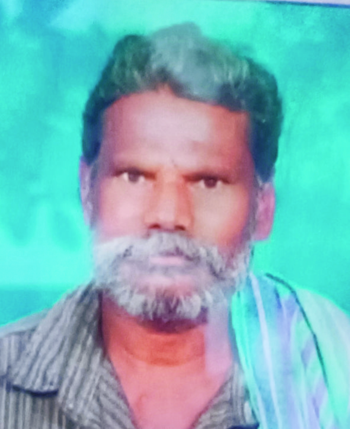 farmer