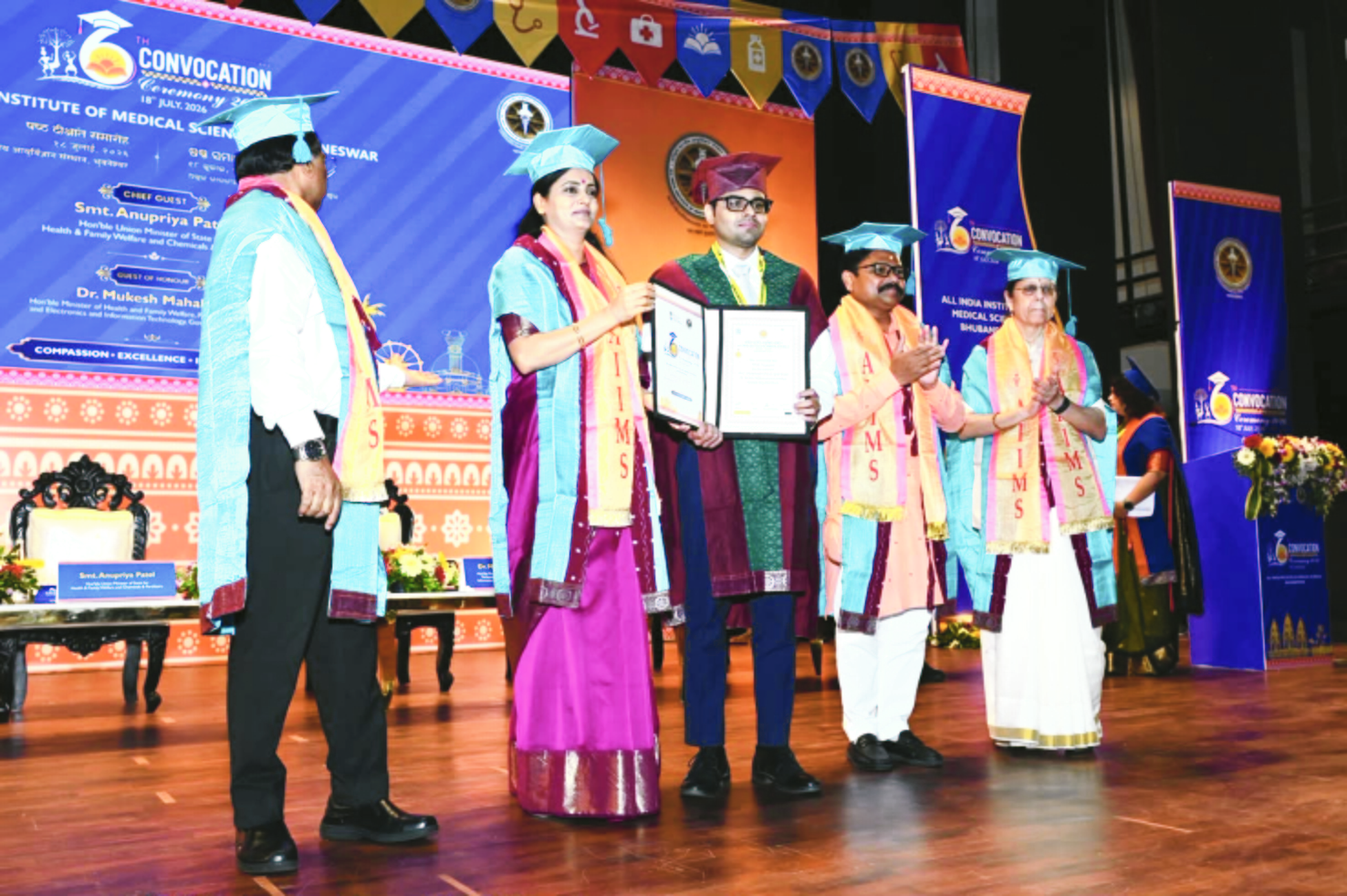 award