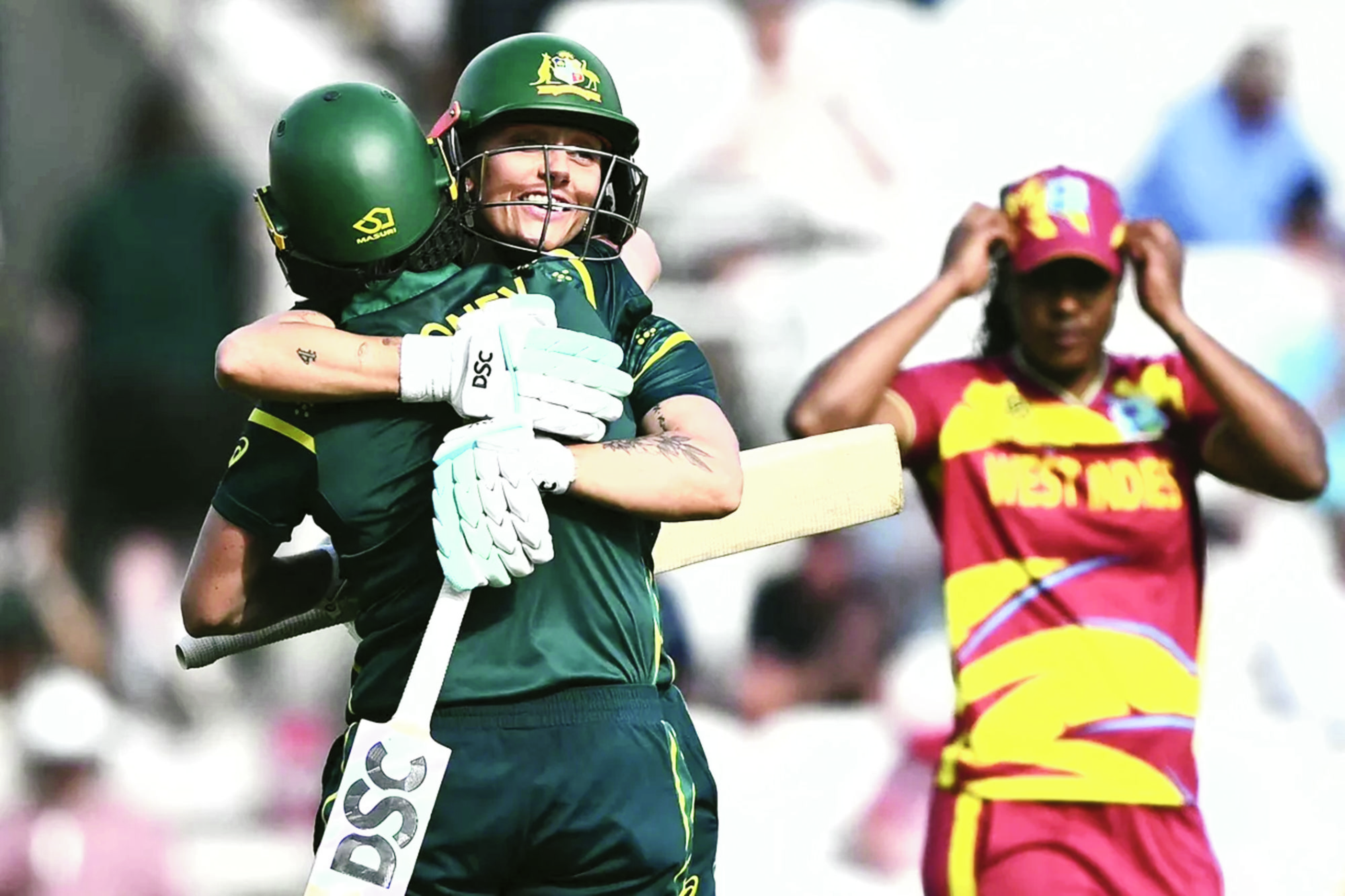 Women's T20 World Cup