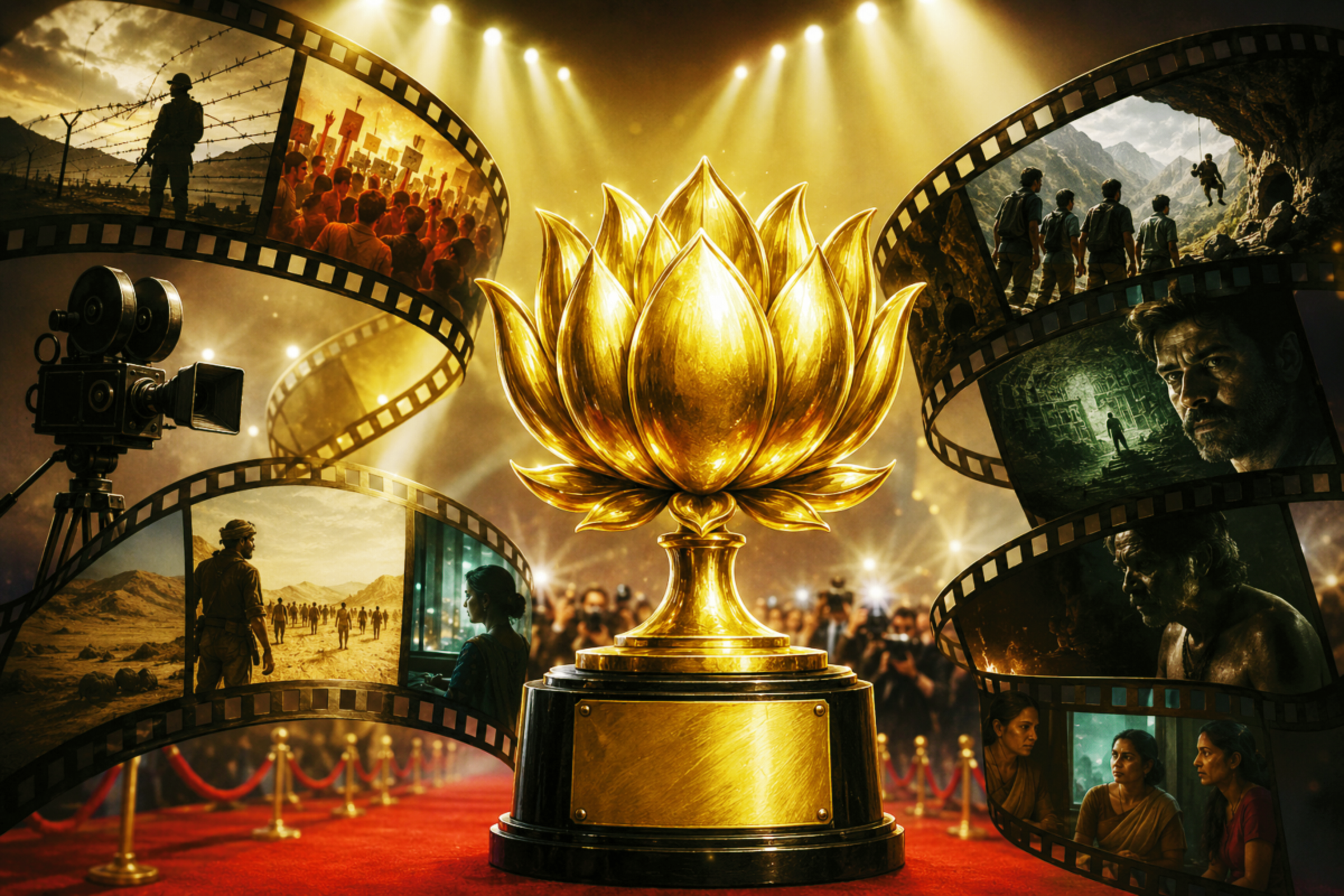 film awards