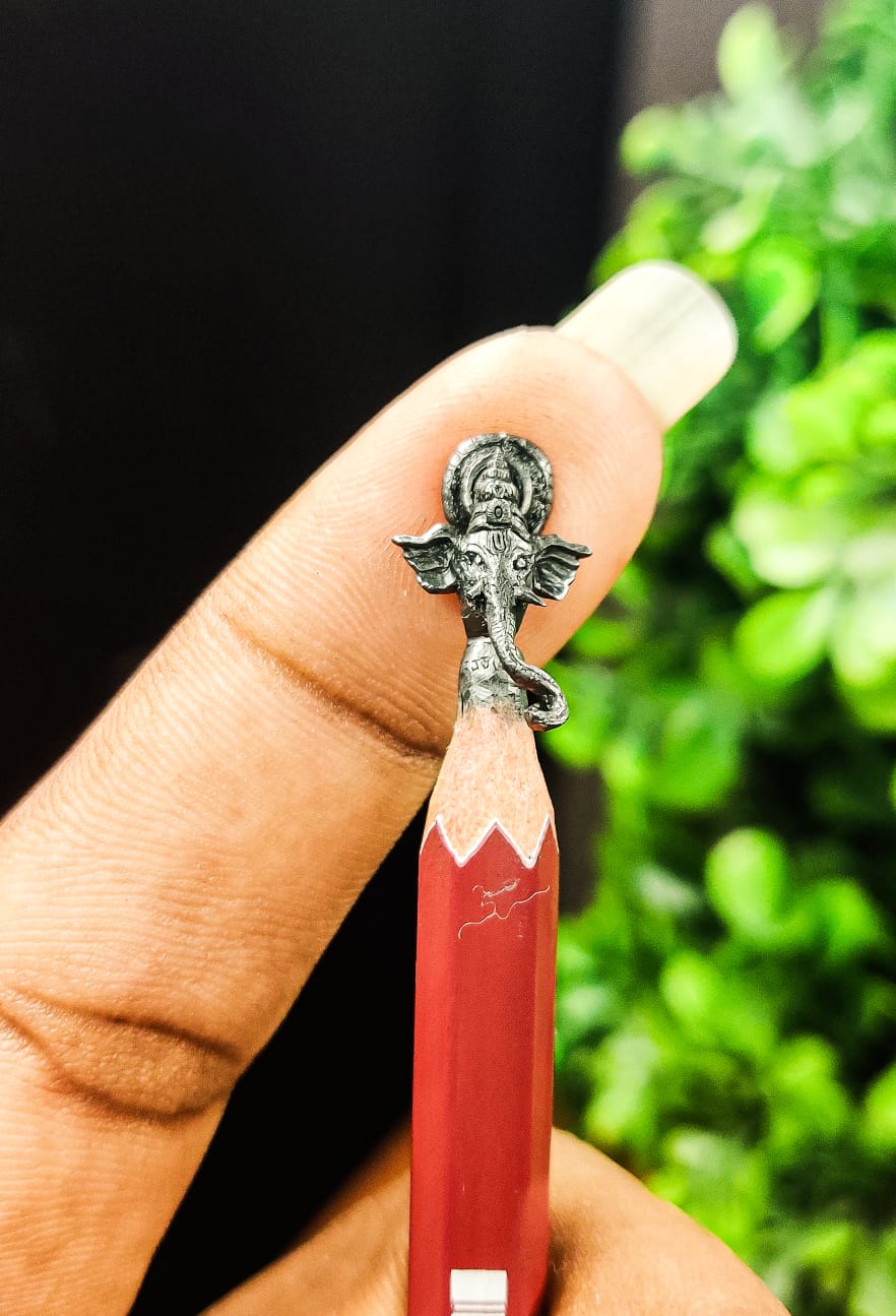 pencil