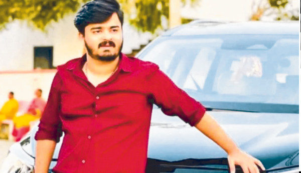 Bandi Bhagirath's 3-day police custody hearing ends